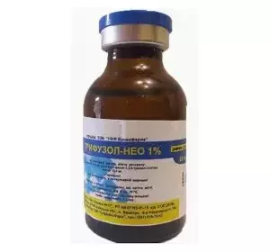 Трифузол - Нео 1% 50мл