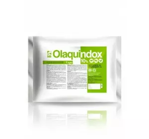 Олаквіндокс (Олаквиндокс) 10% порошок 1 кг O.L.KAR