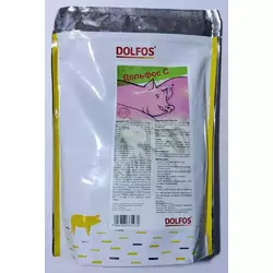 Премікс Дольфос (DOLFOS) C для свиней 10кг для поросят
