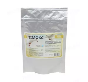 Тімокс (Тимокс) 100г (аналог Нифулин)