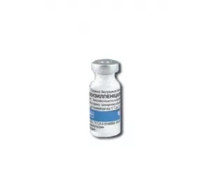 Бензилпенициллин вет. 1000000 ОД Артериум (упаковка 40 шт)