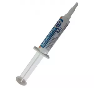 Амоклокс ДС 4,5 г шприц (Боваклокс) для консервації вимені, для лікування в сухостій