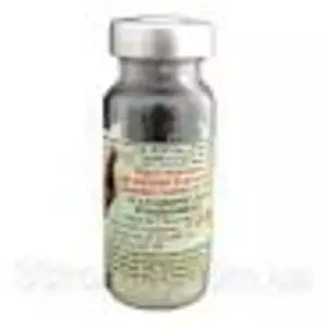 Вакцини для тварин Вакцини для тварин