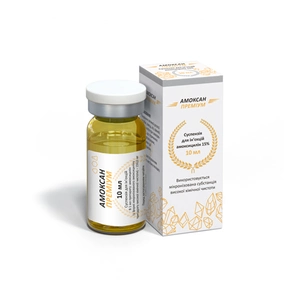 Ветеринарні антибіотики та протимікробні засоби Ветеринарні антибіотики та протимікробні засоби