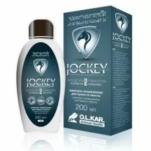 Шампуні для тварин Шампуні для тварин