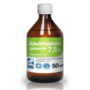 Антипаразитарні, протиглистні, протикокцидні препарати (порошкові та ін'єкційні) Антипаразитарні, протиглистні, протикокцидні препарати (порошкові та ін'єкційні)