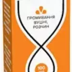 Ветеринарні препарати для вух, очей, протигрибкові засоби Ветеринарні препарати для вух, очей, протигрибкові засоби