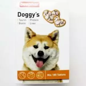 Лакомства для тварин Лакомства для тварин